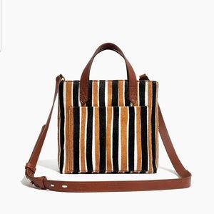 Madewell Mini Transport